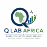 QLab Africa logo