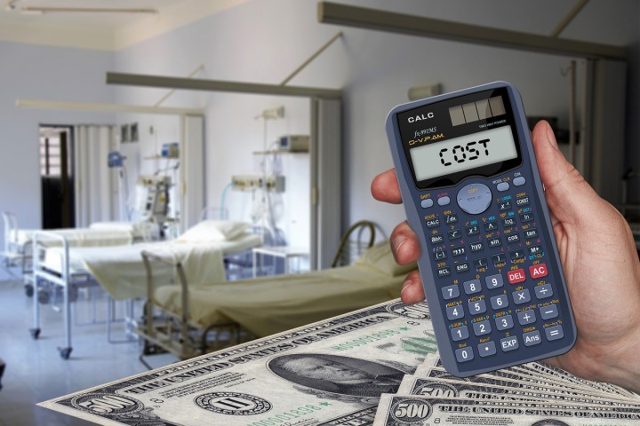 health cost effectiveness Africa